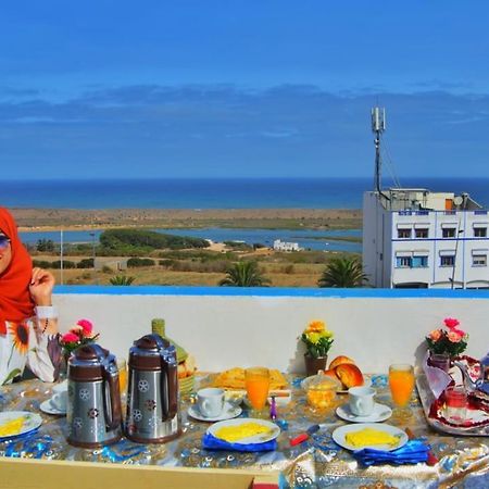 Dar Doukkala Oualidia Apartment Luaran gambar
