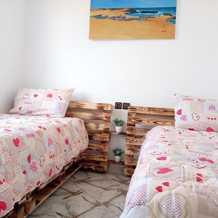 Dar Doukkala Oualidia Apartment Luaran gambar