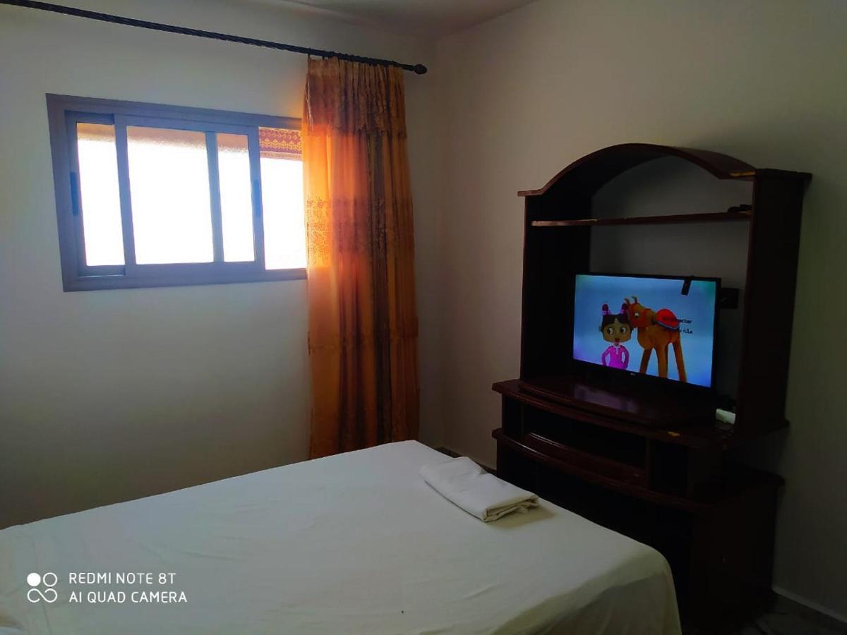 Dar Doukkala Oualidia Apartment Luaran gambar