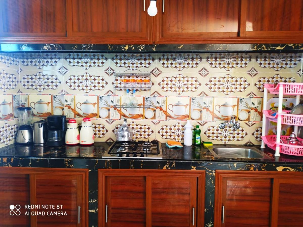 Dar Doukkala Oualidia Apartment Luaran gambar