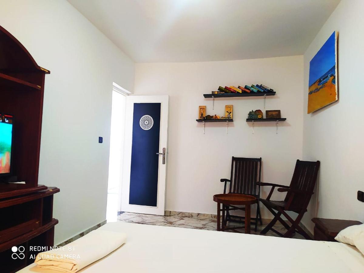 Dar Doukkala Oualidia Apartment Luaran gambar