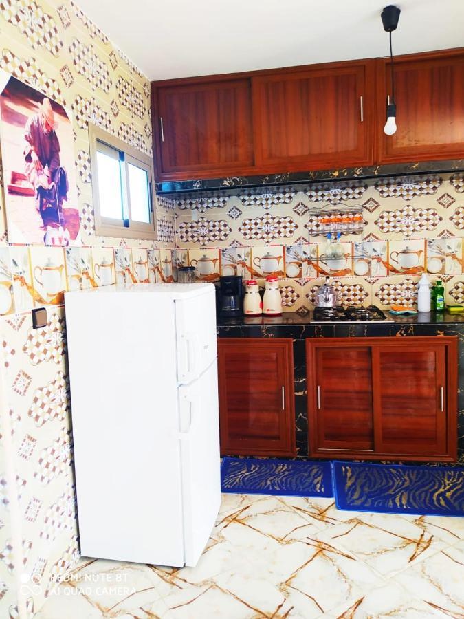 Dar Doukkala Oualidia Apartment Luaran gambar