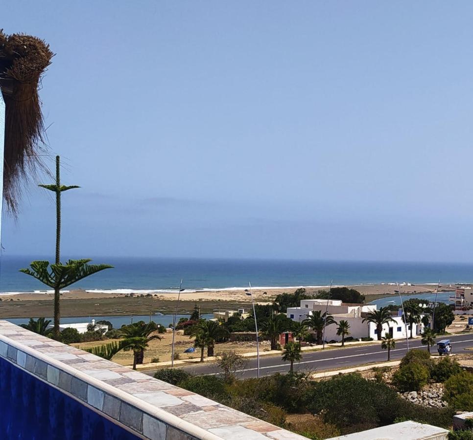 Dar Doukkala Oualidia Apartment Luaran gambar