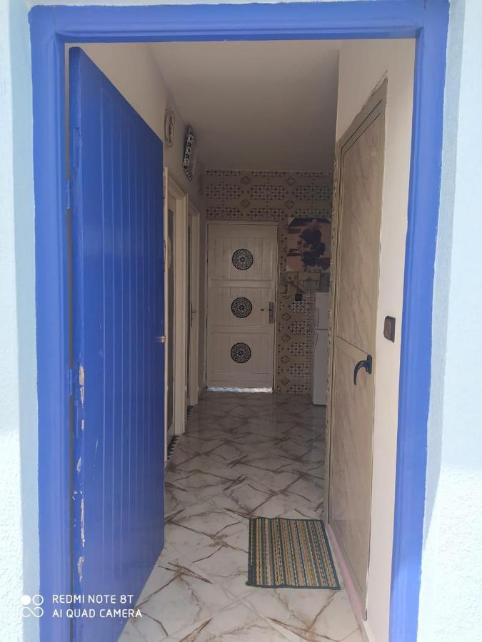 Dar Doukkala Oualidia Apartment Luaran gambar