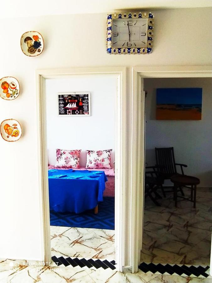 Dar Doukkala Oualidia Apartment Luaran gambar
