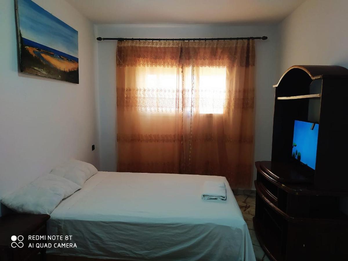 Dar Doukkala Oualidia Apartment Luaran gambar