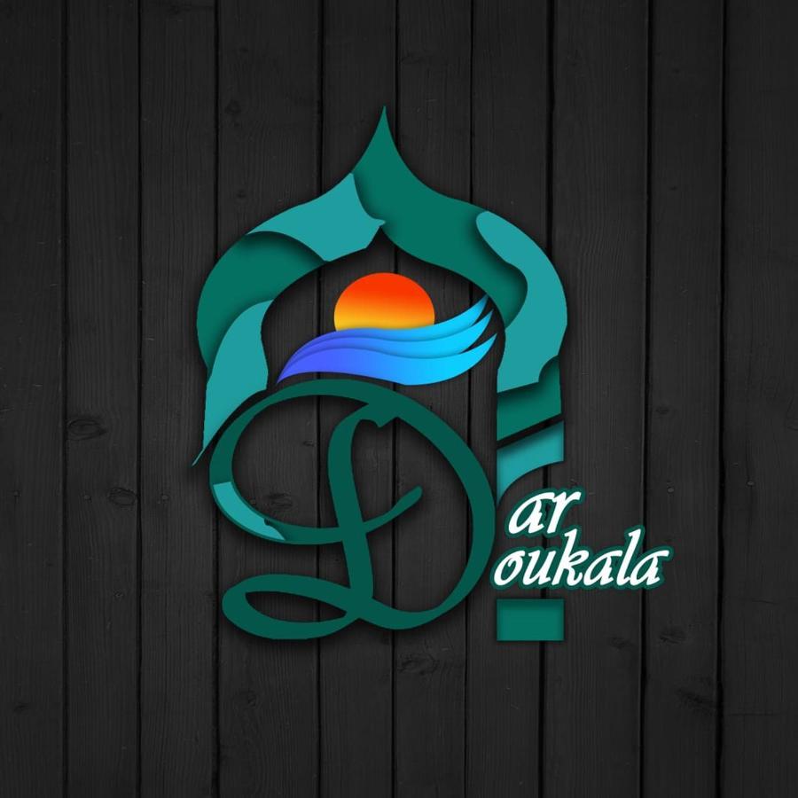 Dar Doukkala Oualidia Apartment Luaran gambar
