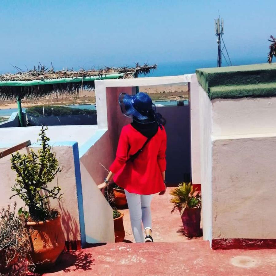 Dar Doukkala Oualidia Apartment Luaran gambar