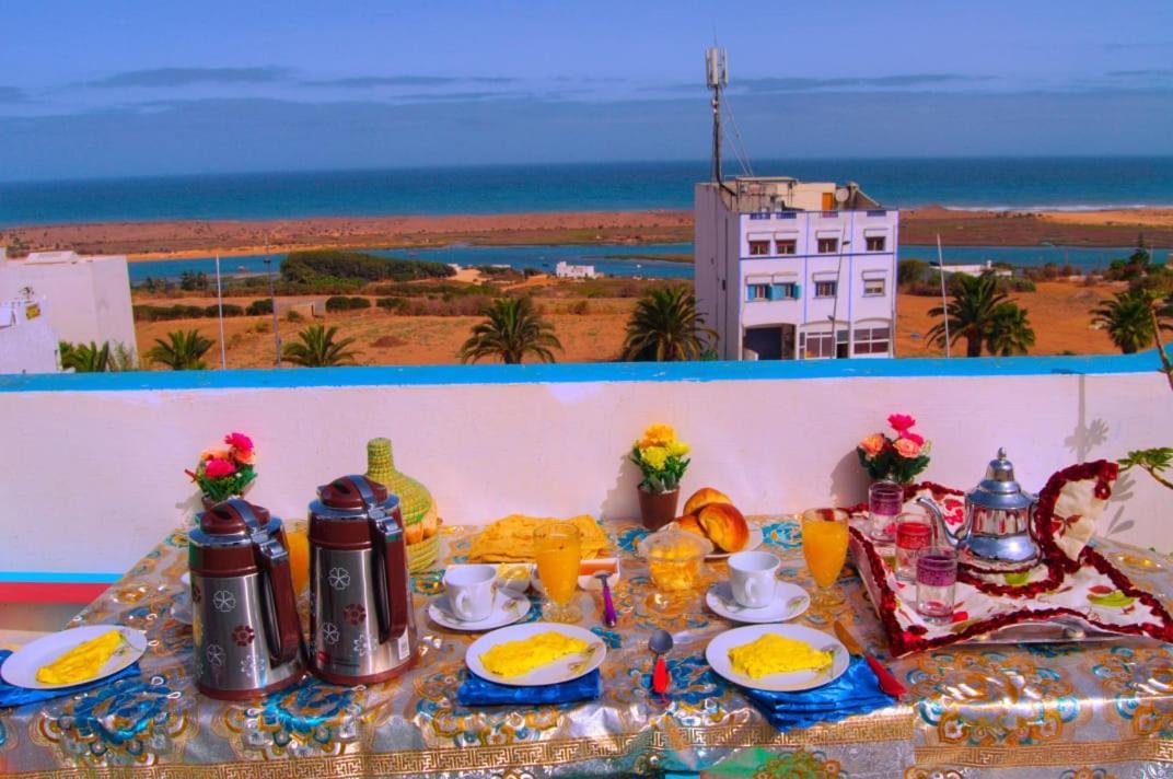 Dar Doukkala Oualidia Apartment Luaran gambar