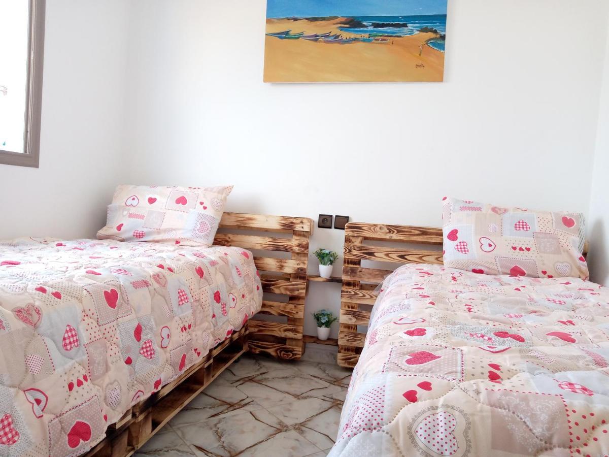 Dar Doukkala Oualidia Apartment Luaran gambar