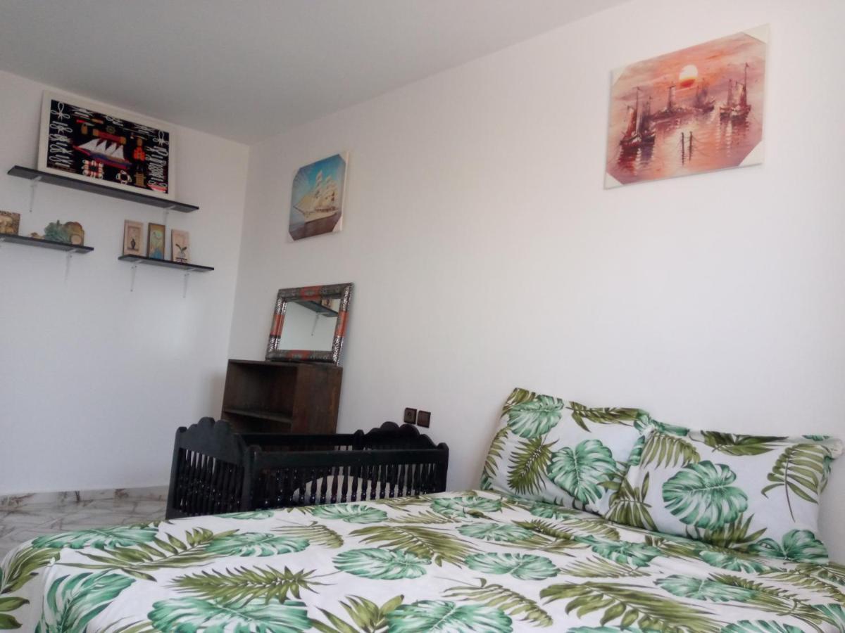 Dar Doukkala Oualidia Apartment Luaran gambar