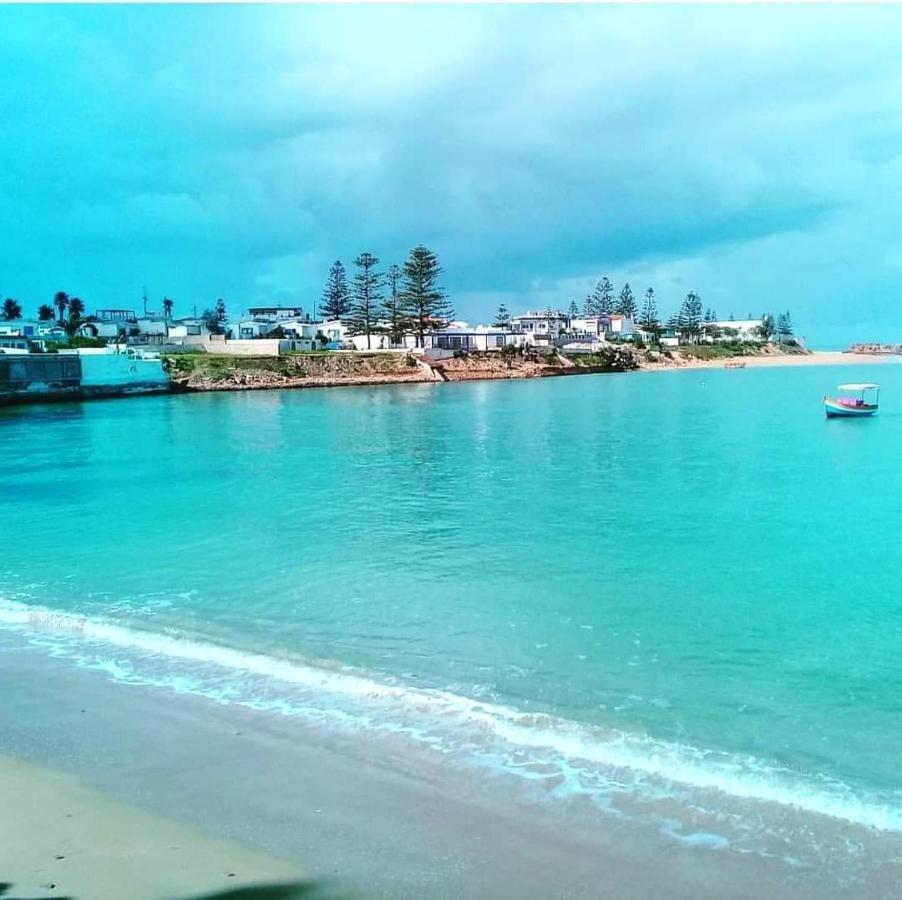 Dar Doukkala Oualidia Apartment Luaran gambar
