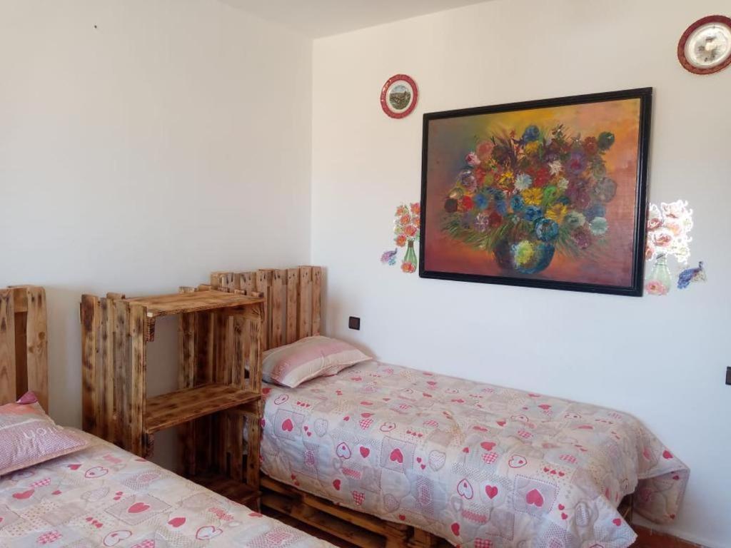 Dar Doukkala Oualidia Apartment Luaran gambar