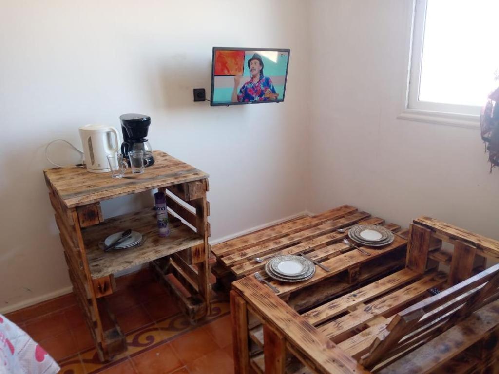 Dar Doukkala Oualidia Apartment Luaran gambar