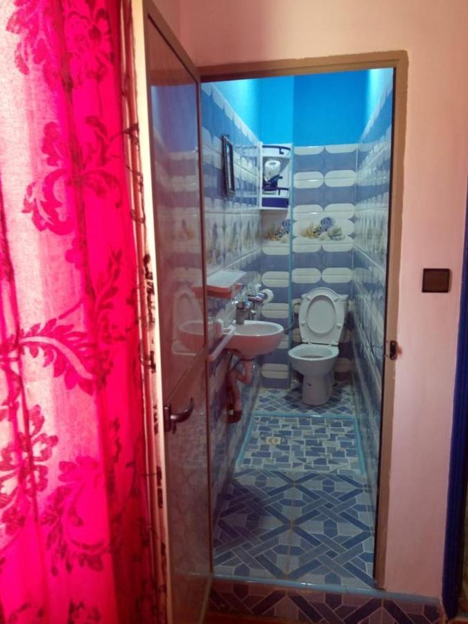 Dar Doukkala Oualidia Apartment Luaran gambar