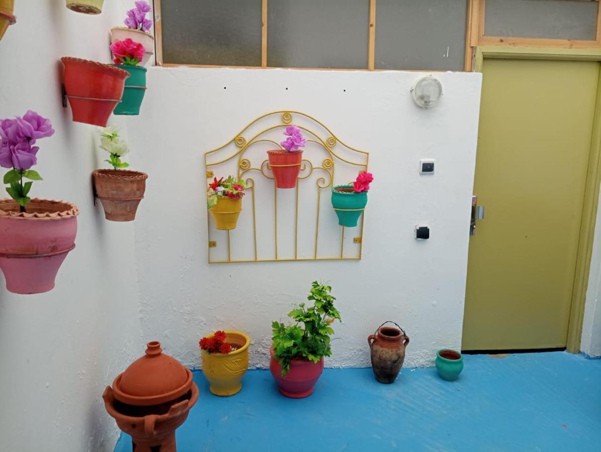 Dar Doukkala Oualidia Apartment Luaran gambar