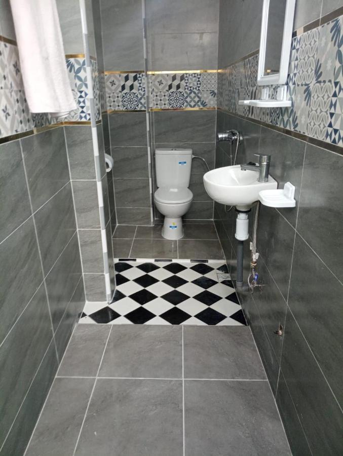Dar Doukkala Oualidia Apartment Luaran gambar