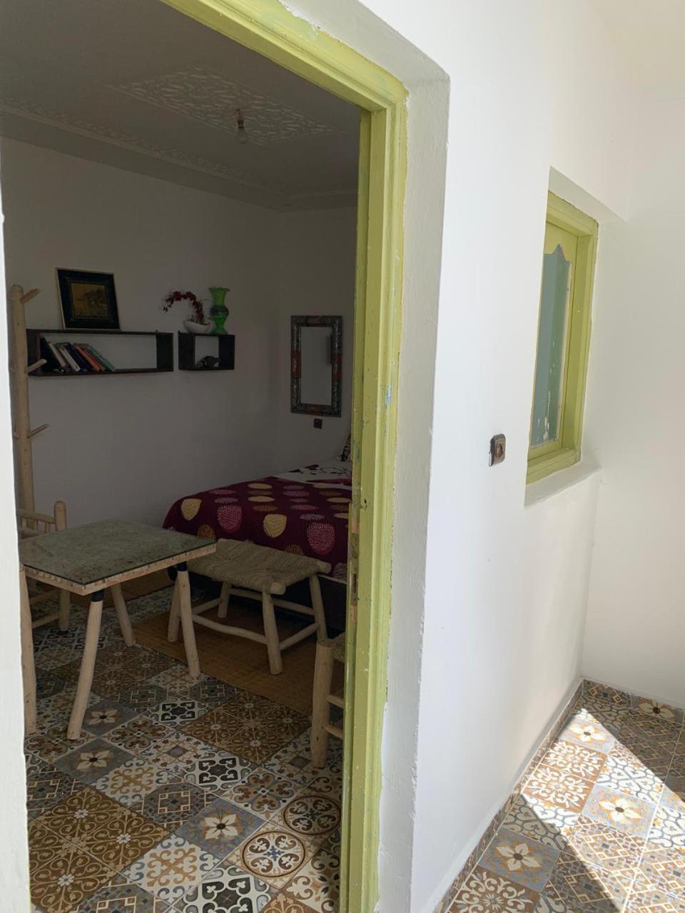 Dar Doukkala Oualidia Apartment Luaran gambar