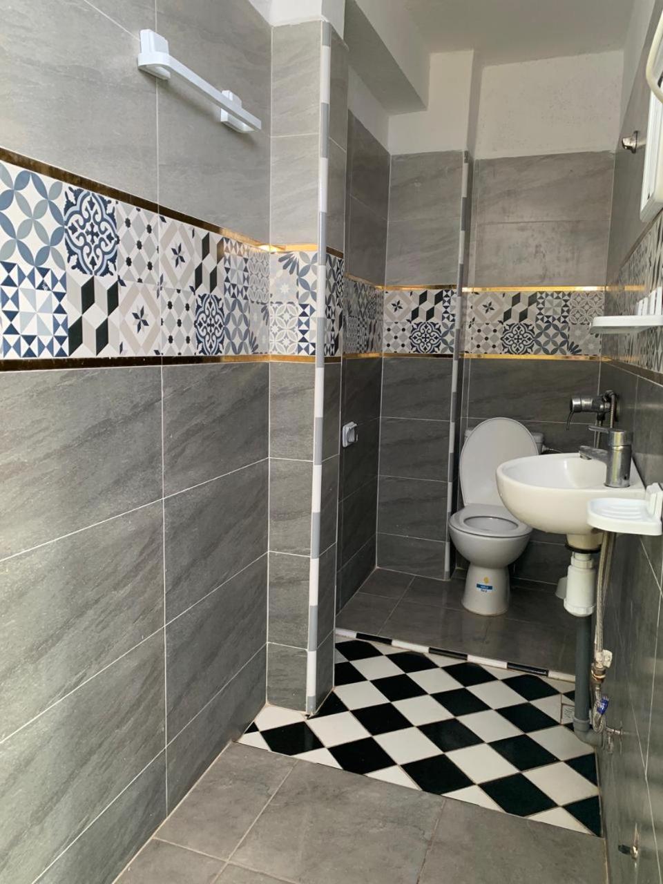 Dar Doukkala Oualidia Apartment Luaran gambar