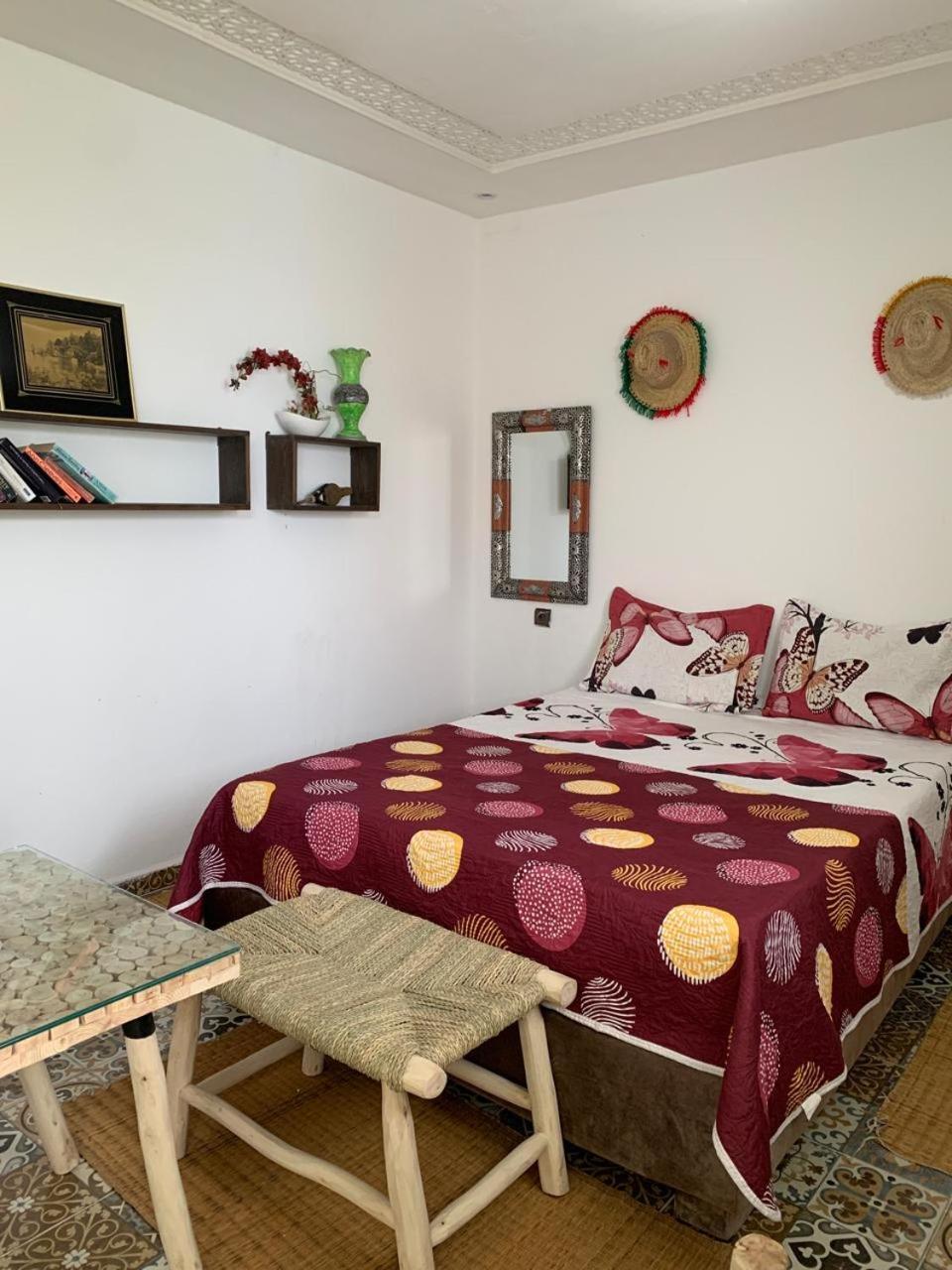 Dar Doukkala Oualidia Apartment Luaran gambar