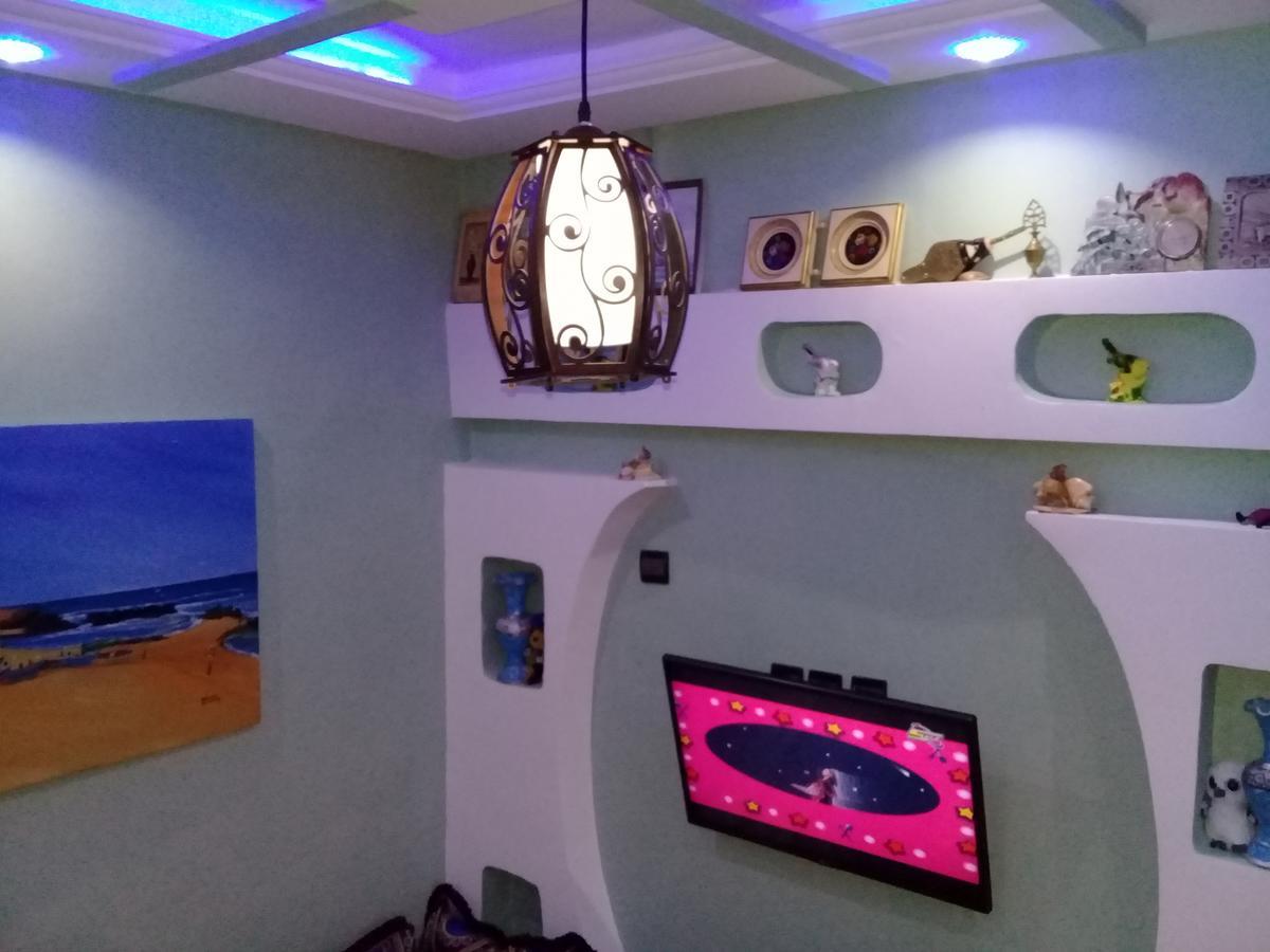 Dar Doukkala Oualidia Apartment Luaran gambar