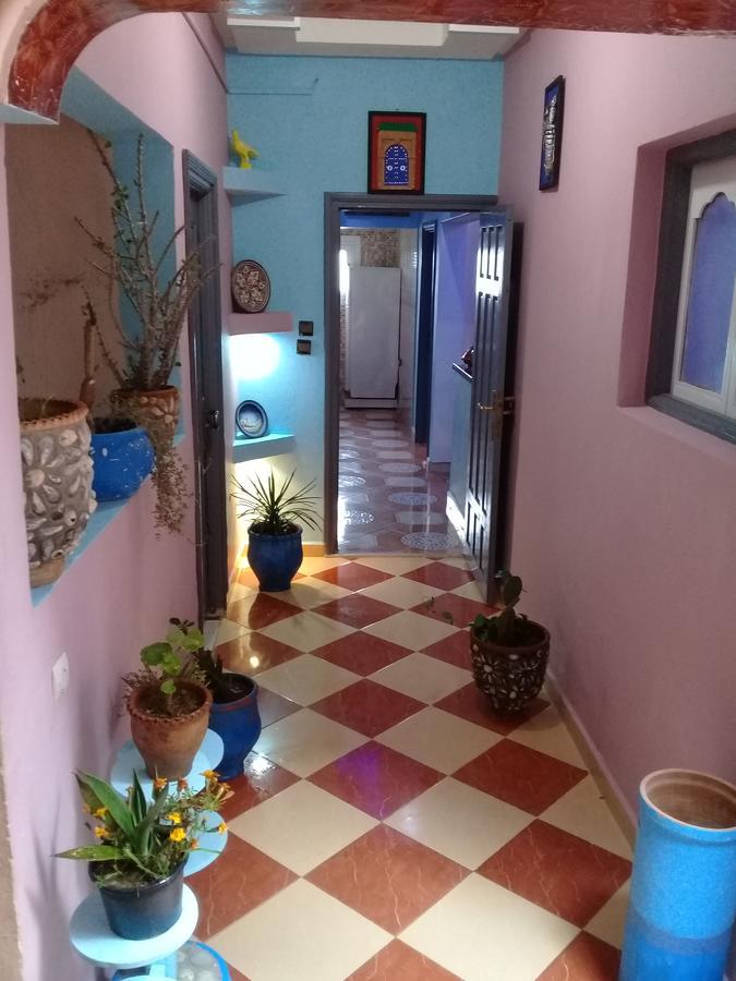 Dar Doukkala Oualidia Apartment Luaran gambar
