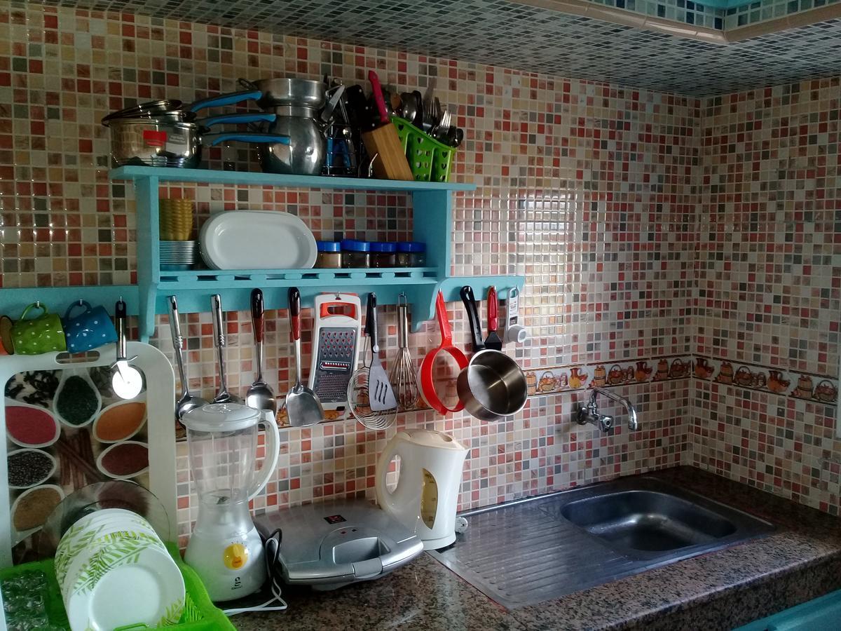 Dar Doukkala Oualidia Apartment Luaran gambar