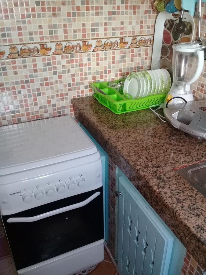 Dar Doukkala Oualidia Apartment Luaran gambar