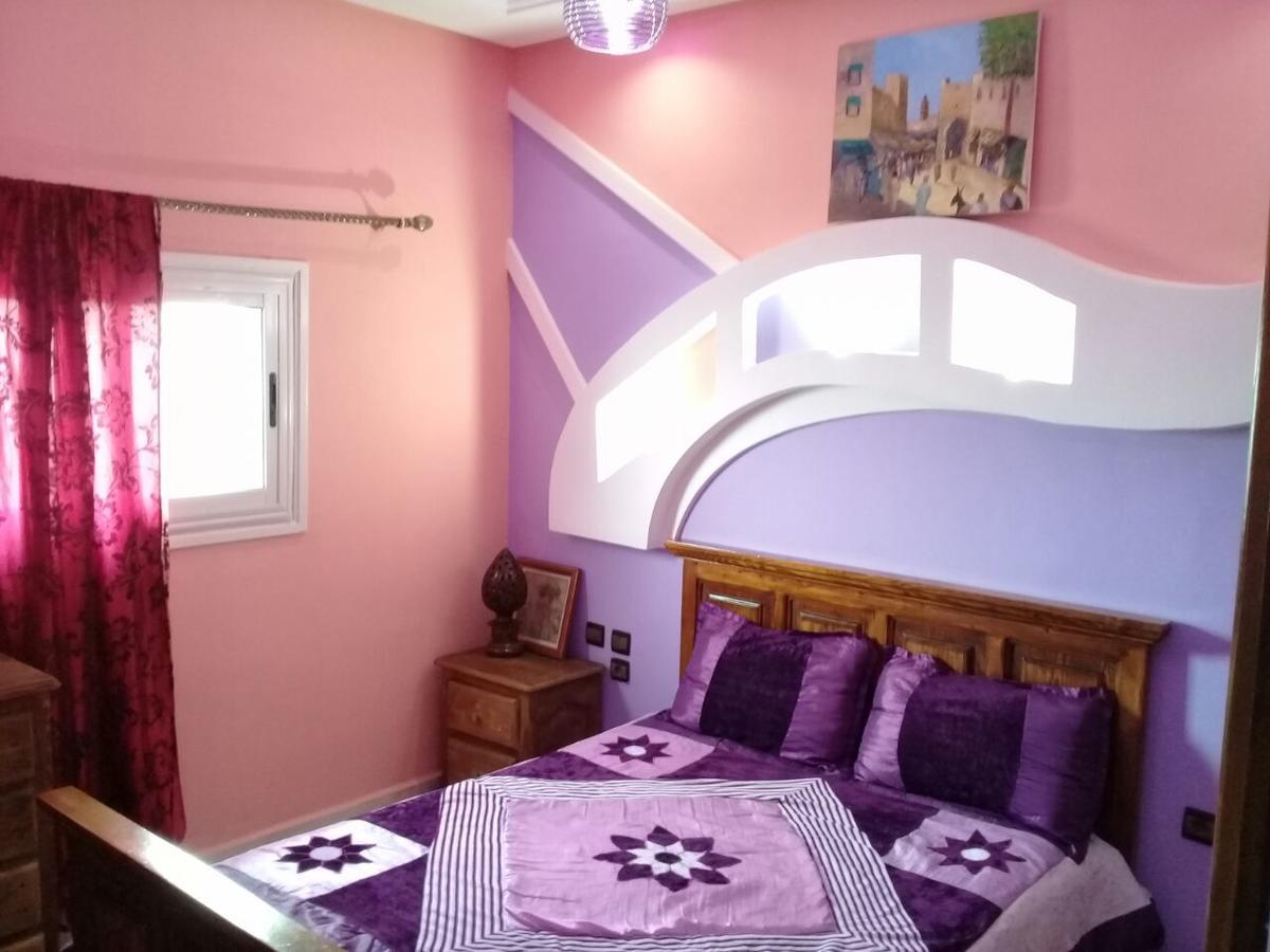 Dar Doukkala Oualidia Apartment Luaran gambar