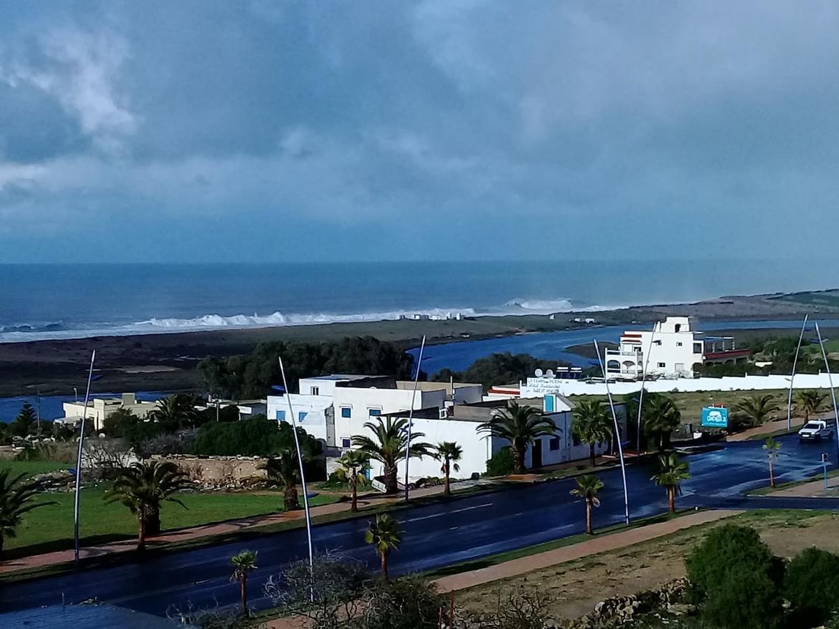 Dar Doukkala Oualidia Apartment Luaran gambar
