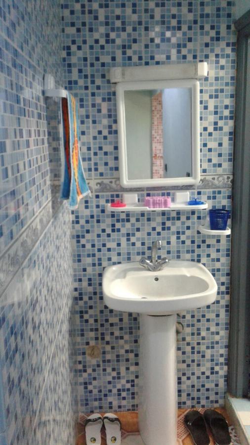 Dar Doukkala Oualidia Apartment Luaran gambar