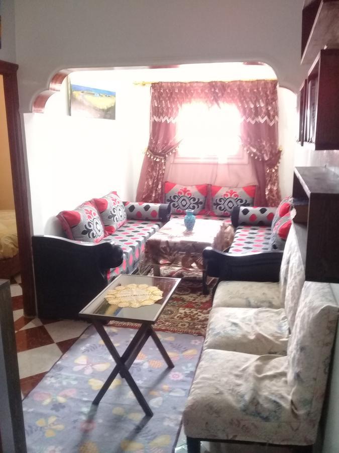 Dar Doukkala Oualidia Apartment Luaran gambar