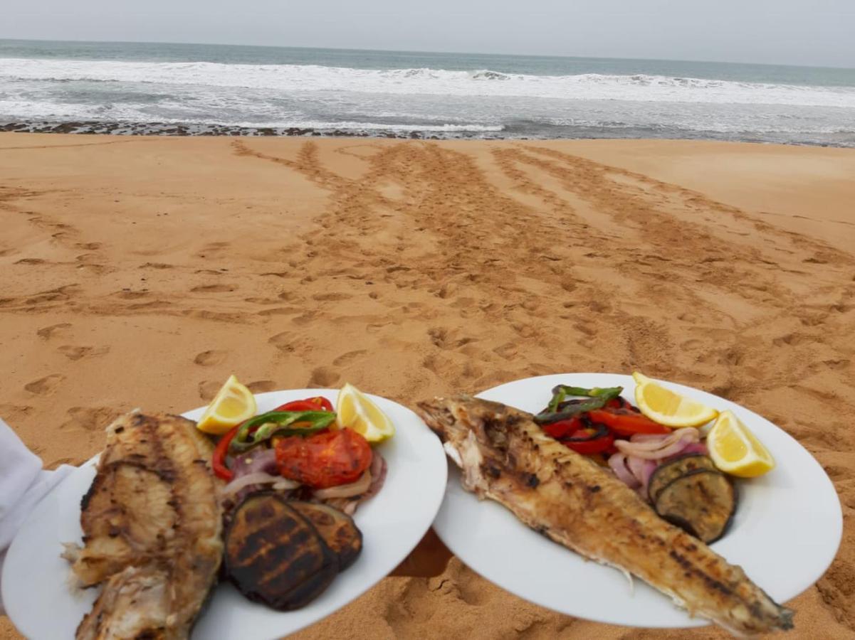Dar Doukkala Oualidia Apartment Luaran gambar